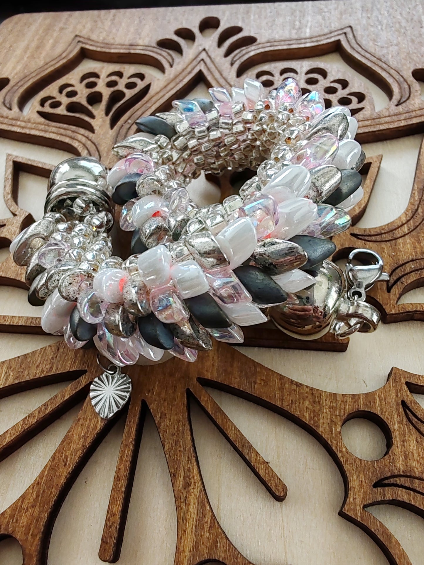Pulsera "Meraxes"