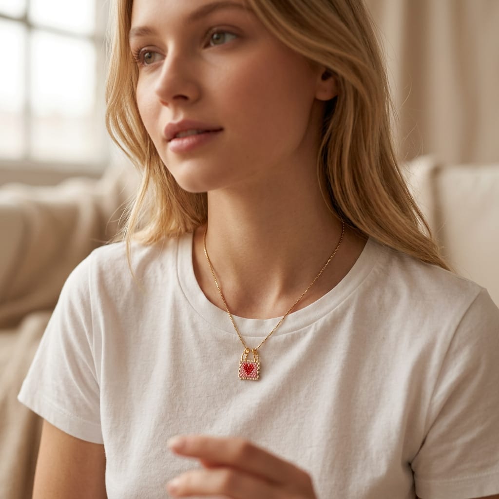 Collar Mariana