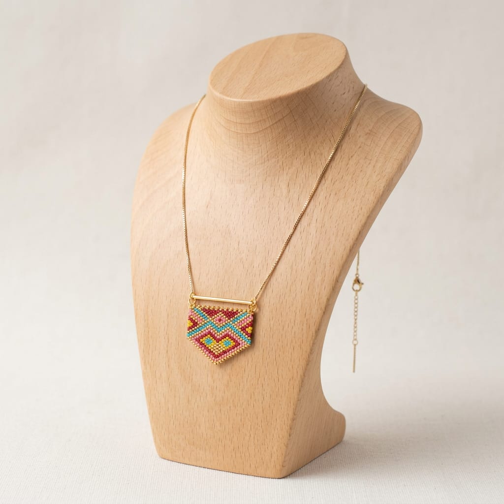 Collar Frida