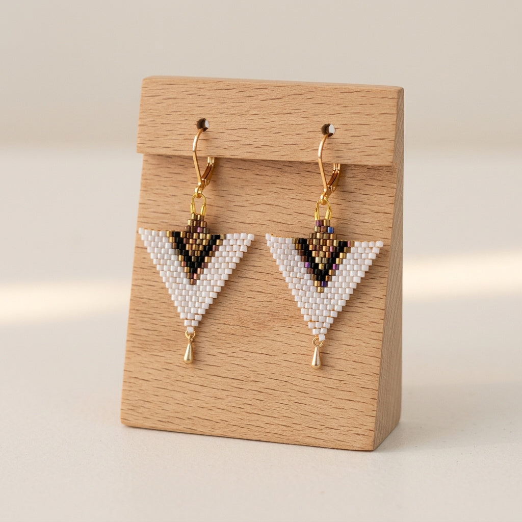 Aretes Xiomara